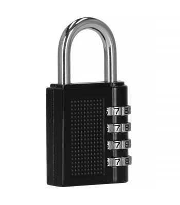 Pakabinama spyna su kodu Springos GA0078
