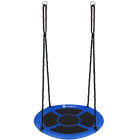 Sodo supynės Springos NS024