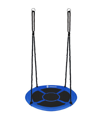 Sodo supynės Springos NS024