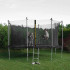 Sodo batutas Springos TP0005 8ft 245 cm