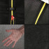 Sodo batutas Springos TP0005 8ft 245 cm