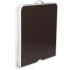 Turistinis stalas su kėdėmis Springos CS0073, 120 x 60 cm