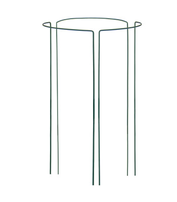 Metalinė atrama gėlėms ir augalams Springos HA5170, 75 cm