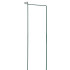Metalinė atrama gėlėms ir augalams Springos HA5170, 75 cm