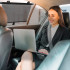 Automobilinės saulės užuolaidėlės, 2 vnt. Springos CA0957