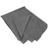 Sodo sūpynių stogelis, pilkas – Springos GS0013R, 200 x 140 cm