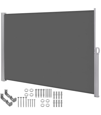 Šoninė markizė Springos 400 X 180 CM AW0007