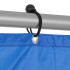 Futbolo vartai Springos SG0010, 240 x 170 cm