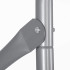 Futbolo vartai Springos SG0010, 240 x 170 cm