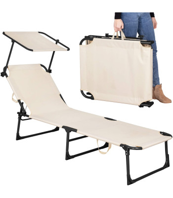 Sodo krėslas Springos GC0039