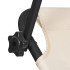 Sodo krėslas Springos GC0039