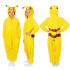 Kigurumi pižama mergaitėms Springos HA7315 130 - 140 cm