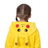 Kigurumi pižama mergaitėms Springos HA7315 130 - 140 cm