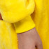 Kigurumi pižama mergaitėms Springos HA7315 130 - 140 cm