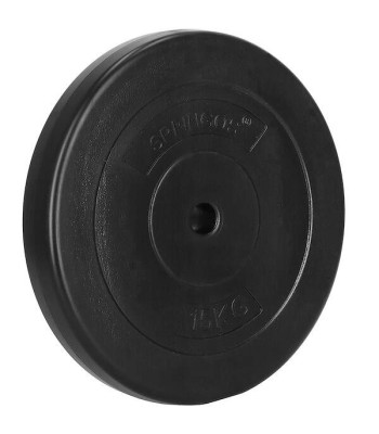 Svorio diskas Springos FA1501 15 kg