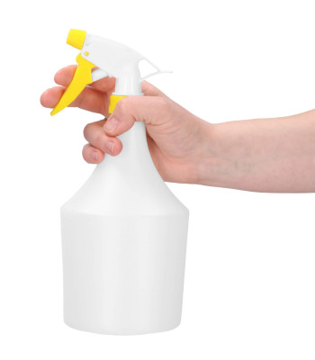 Gėlių purkštuvas Springos GA0063, 1000 ml