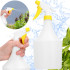 Gėlių purkštuvas Springos GA0063, 1000 ml