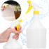 Gėlių purkštuvas Springos GA0063, 1000 ml