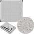 Tentas Springos, 3x3m, 270 g/m2, GA2160