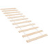 Lovos rėmas Springos BF0003, 90x200 cm