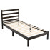 Lovos rėmas Springos BF0010 90x200 cm