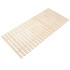 Lovos rėmas Springos BF0010 90x200 cm