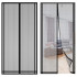 Magnetinis tinklelis nuo uodų durims Springos HA7472, 100 x 220 cm