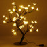 LED šviečiantis dekoras, bonsai medis, Springos CL4123