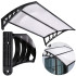 Sieninis stogelis 80x120cm Springos HA7475