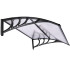 Sieninis stogelis 80x120cm Springos HA7475