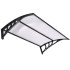 Sieninis stogelis 80x120cm Springos HA7475