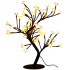 LED šviečiantis dekoras, bonsai medis, Springos CL4123