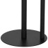Tualetinio popieriaus laikiklis Springos 55 cm TS0013
