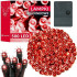 Kalėdinė girlianda, 500 LED, Springos CL0538