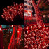 Kalėdinė girlianda, 500 LED, Springos CL0538
