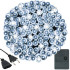 Kalėdinė girlianda, 200 LED, Springos CL0205, 15,5 m