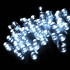Kalėdinė girlianda, 200 LED, Springos CL0205, 15,5 m