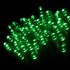 Kalėdinė LED girlianda, žalia, 14 m, 200 LED, Springos CL0209
