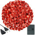 Kalėdinės lemputės 100 LED, Springos CL0130, 8,5 m