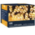 Kalėdinė girlianda Springos CL0126, 100 LED, 8,5 m