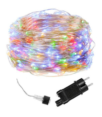 Kalėdinės lemputės Springos CL0311, 300 LED