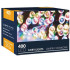 Kalėdinės lemputės, Springos CL0404, 400 LED, 27,5 m
