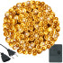 Kalėdinė girlianda, 300 LED, Springos CL0336, 21,5 m