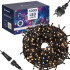 Kalėdinės lemputės, 1000 LED, Springos CL1006, 80 m