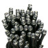 Kalėdinė girlianda, 300 LED, Springos CL0336, 21,5 m