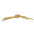 Kalėdinių eglučių žaisliukų rinkinys, raudonos ir baltos spalvos, 30 vnt., 7 CM, Springos CA0150