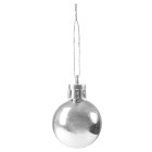 Kalėdiniai žaisliukai Springos CA0010, 30 vnt., 3 cm