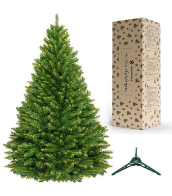 Dirbtinė kalėdinė eglutė Springos 150 cm CT0120
