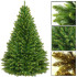 Dirbtinė kalėdinė eglutė Springos 150 cm CT0120