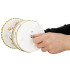 Kalėdinė muzikinė dėžutė Springos, 23,5 cm, CA1072